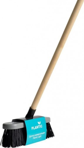 Щетка- насадка универсальная PLANTIC Light 13161-01 - изображение 5