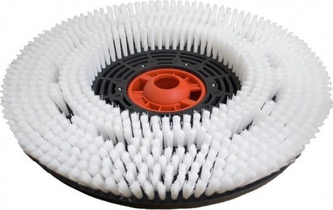 Щетка нейлоновая Portotecnica 01498 SPPV для Lavamatic 501E/501B