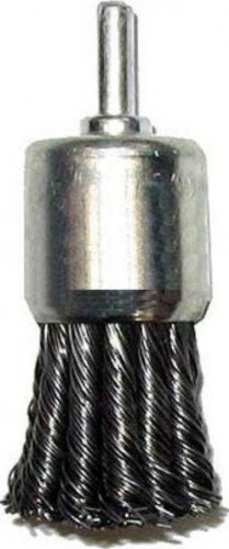 Щетка обдирочная для дрели MAKITA P-66911 кистевая (d17 мм, 1/4")