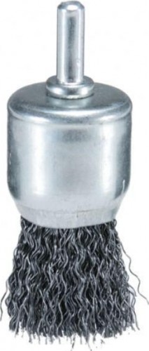 Щетка обдирочная для дрели MAKITA D-40004 кистевая (d12 мм, 6 мм)