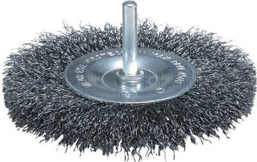 Щетка обдирочная для дрели MAKITA P-66880 (d100 мм, 6 мм)