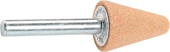 Щетка обдирочная MAKITA D-25046 алмазная для ПШМ 22 мм, 6 мм