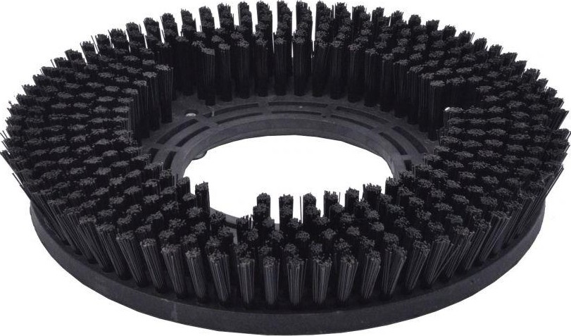 Щетка Portotecnica 01287 SPPV нейлоновая