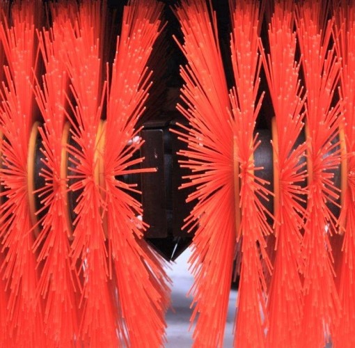 Щетка (прямая) PATRIOT PT PRO 777 S 003511226