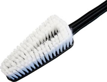 Щетка QUATTRO ELEMENTI 243-714 фиксированная - изображение 2