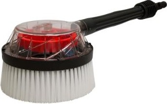 Щетка QUATTRO ELEMENTI 243-707 вращающаяся
