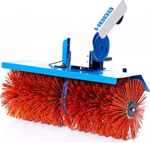 Щетка роторная НЕВА ЩРМ-1 (для мотоблоков Нева, Ока,) 4650333310572