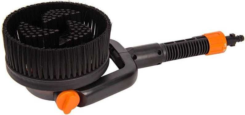 Щетка роторная Worx WA1821 для аккумуляторной мойки - изображение 3