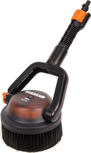 Щетка роторная Worx WA1821 для аккумуляторной мойки