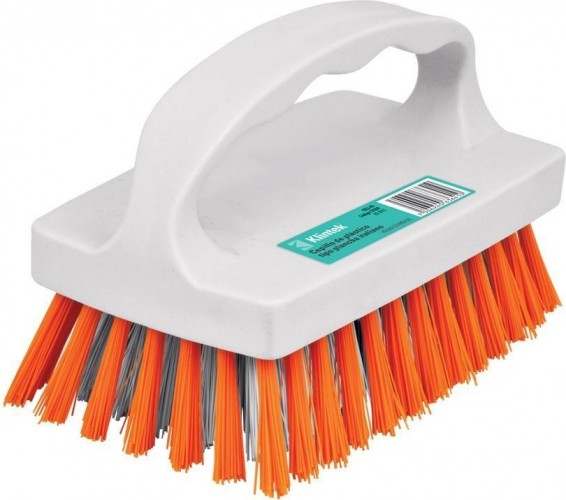 Щетка с ручкой KLINTEK CELI-45 57009