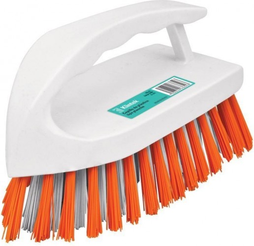 Щетка с ручкой KLINTEK CELI-35 57008