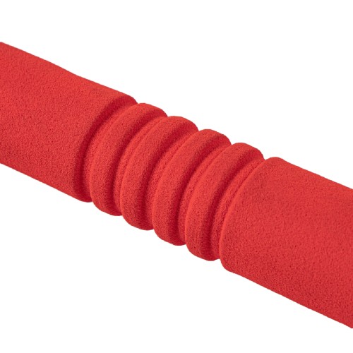 Щетка-сметка для снега со скребком ARNEZI A0401000 42 см - изображение 4