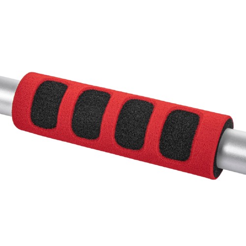 Щетка-сметка для снега со скребком ARNEZI A0401047 88 см - изображение 4