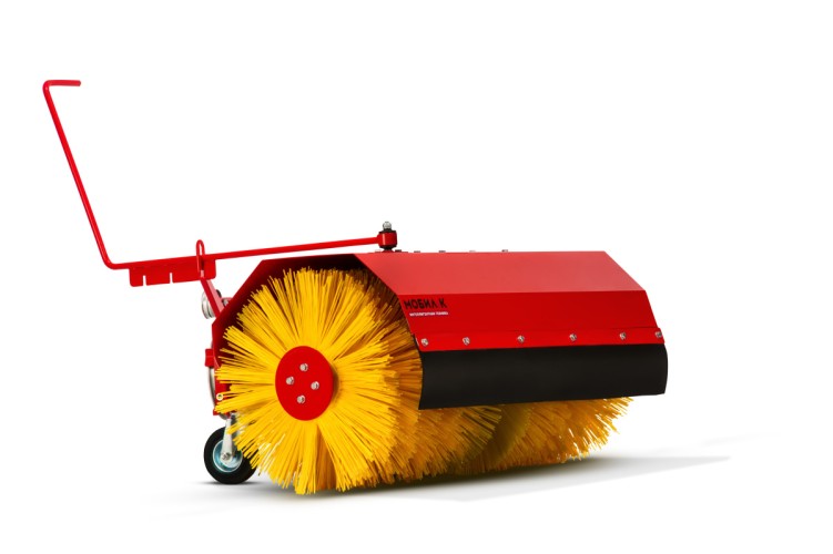 Щетка снегоуборщика МОБИЛ К  С65 MBK0022048