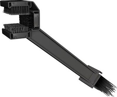 Щетка СОРОКИН 40.4 для чистки цепи