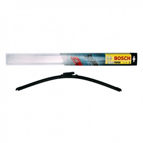 Щетка стеклоочистителя BOSCH Aerotwin Plus AP650U бескаркасная 650 мм 3397006952