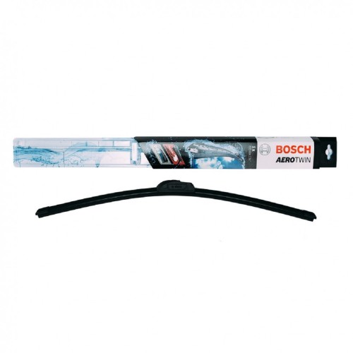 Щетка стеклоочистителя BOSCH Aerotwin retrofit AR24U бескаркасная 600 мм 3397008538