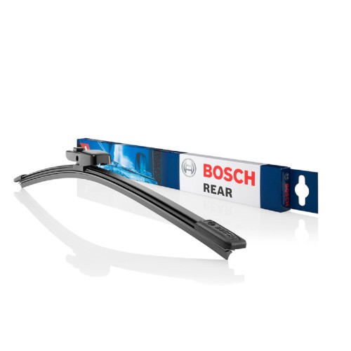 Щетка стеклоочистителя BOSCH Aerotwin A383H бескаркасная задняя 380 мм 3397016087