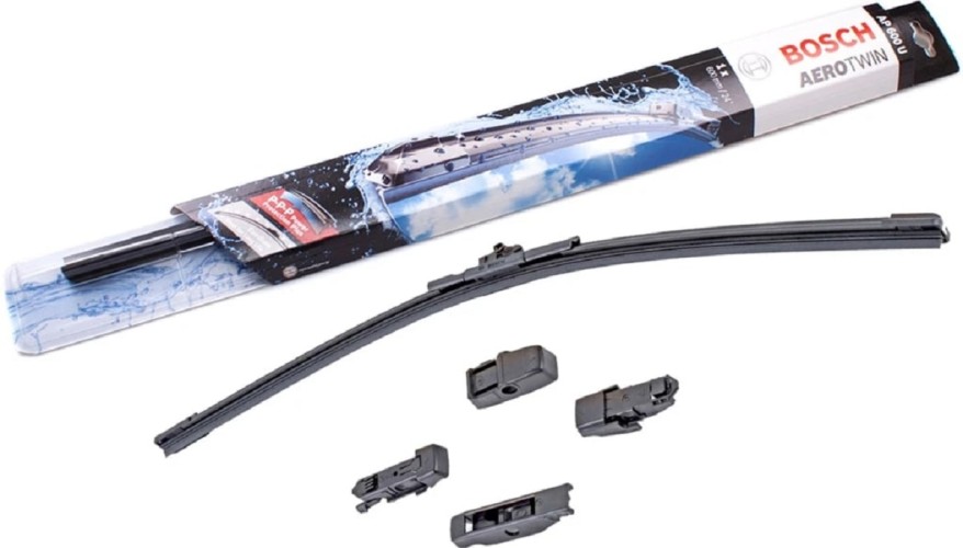 Щетка стеклоочистителя BOSCH Aerotwin Plus AP600U бескаркасная 600 мм 3397006951