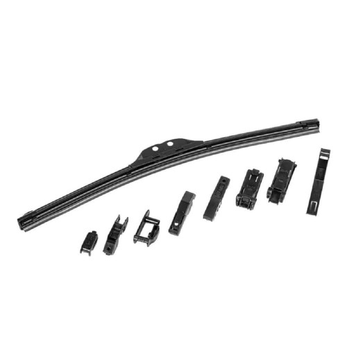 Щетка стеклоочистителя GANZ GIS01013 бескаркасная, 360 мм, 1 шт. - изображение 2