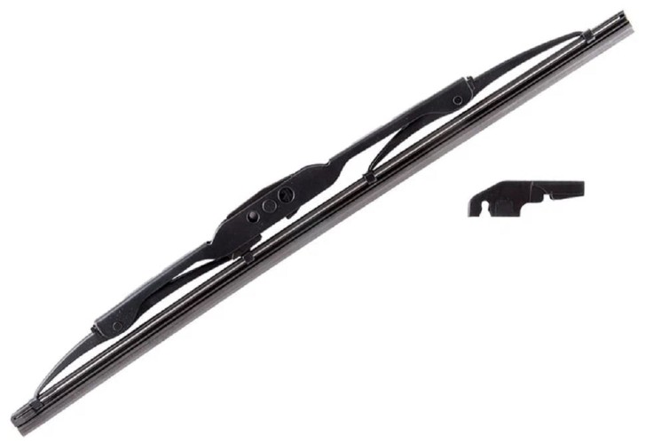 Щетка стеклоочистителя GANZ GIS01001 каркасная, 330 мм, 1 шт. - изображение 2