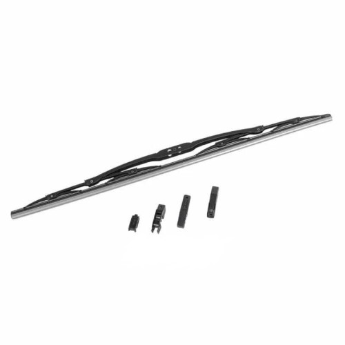 Щетка стеклоочистителя GANZ GIS01008 каркасная, 550 мм, 1 шт. - изображение 2