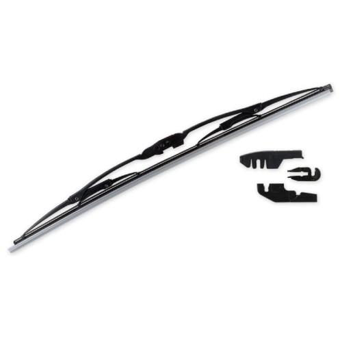 Щетка стеклоочистителя GANZ GIS01005 каркасная, 475 мм, 1 шт. - изображение 2