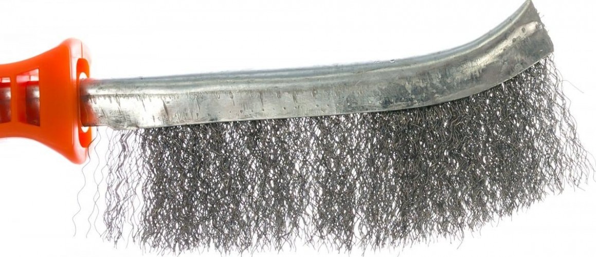 Щетка Sturm 5 230 102 5230102 - изображение 2