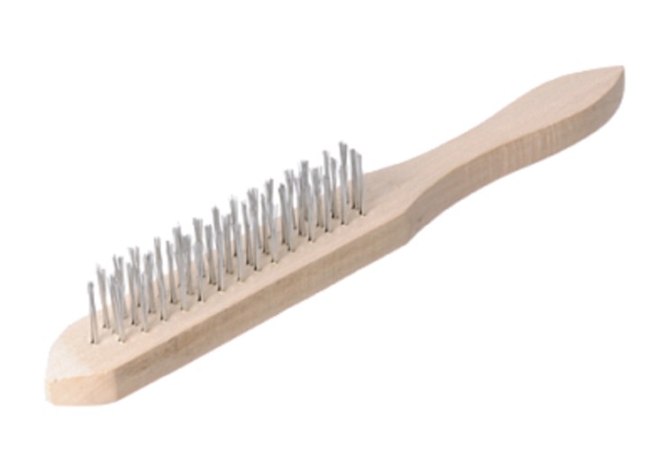 Щетка Sturm 9011-01-W03