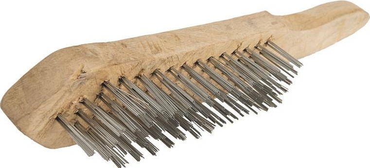 Щетка Sturm 9011-01-W05 - изображение 4