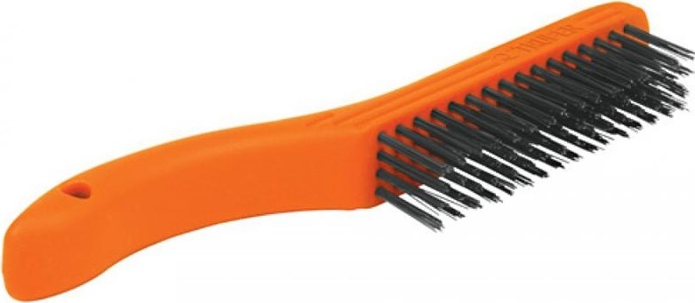 Щетка TRUPER c щетиной из углеродистой стали 11559 11559