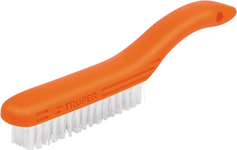 Щетка TRUPER c щетиной из нейлона 10658 10658