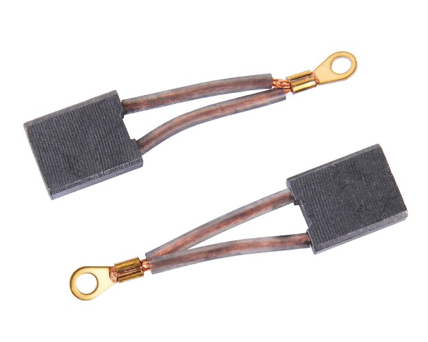 Щетка угольная ELITECH 1110.012600 HD графитовые CDM 4620E/CDM 492E 209030 - изображение 3