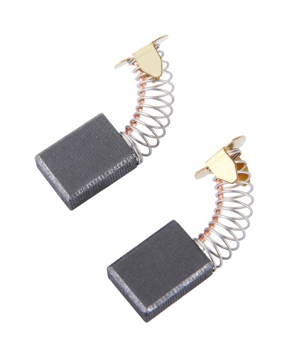 Щетка угольная ELITECH 1110.012700 HD графитовые MS 2030C 209039 - изображение 4