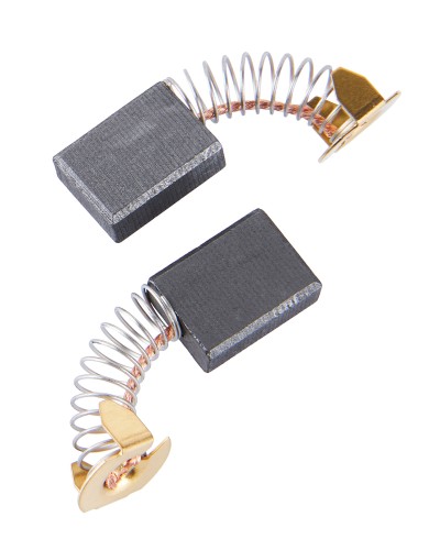 Щетка угольная ELITECH 1110.012700 HD графитовые MS 2030C 209039 - изображение 2