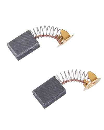 Щетка угольная ELITECH 1110.012700 HD графитовые MS 2030C 209039