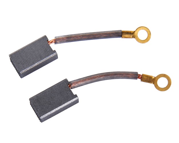 Щетка угольная ELITECH 1110.012500 HD графитовые MCD 1635E/MCD 1850E 209029