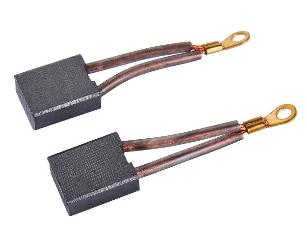 Щетка угольная ELITECH 1110.012600 HD графитовые CDM 4620E/CDM 492E 209030