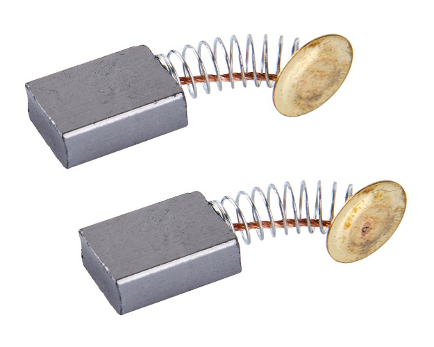 Щетка угольная ELITECH 1820.180000 HD графитовые CM 2000ED2 209032