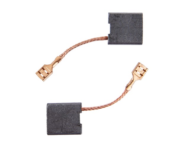 Щетка угольная ELITECH 1820.180600 HD графитовые WCH 2623E 209033 - изображение 3