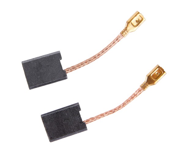 Щетка угольная ELITECH 1820.180500 HD графитовые WCH 1615e 209034