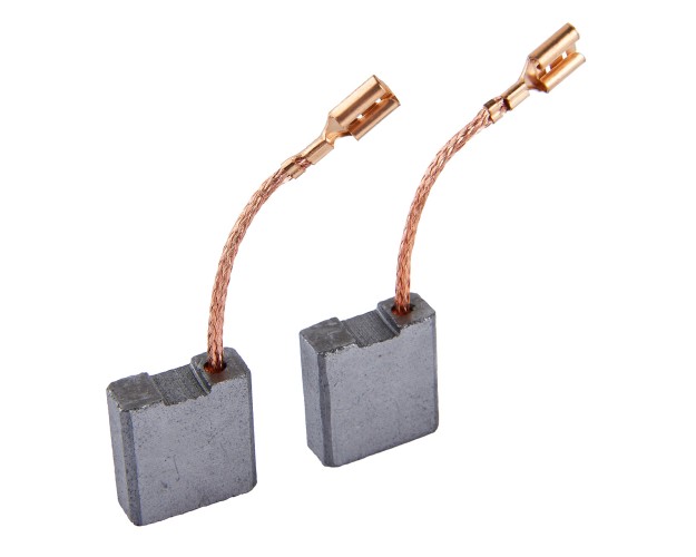 Щетка угольная ELITECH 1820.180600 HD графитовые WCH 2623E 209033 - изображение 4