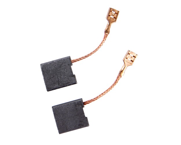 Щетка угольная ELITECH 1820.180600 HD графитовые WCH 2623E 209033 - изображение 2