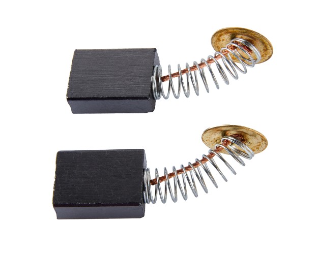 Щетка угольная ELITECH 1820.180000 HD графитовые CM 2000ED2 209032 - изображение 4