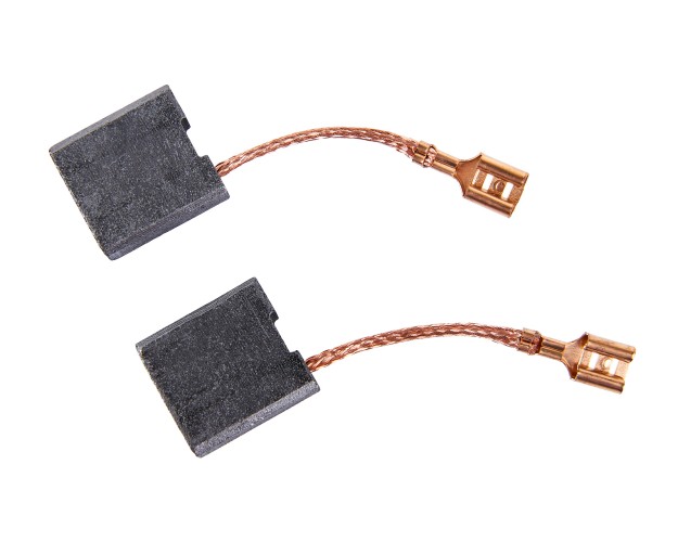 Щетка угольная ELITECH 1820.180600 HD графитовые WCH 2623E 209033