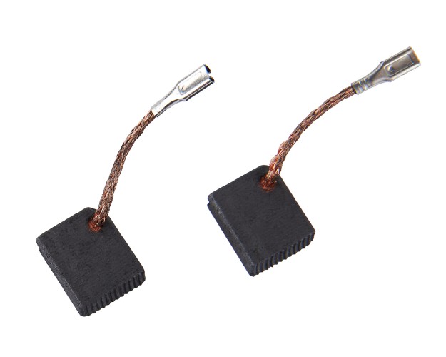 Щетка угольная ELITECH 1820.180100 HD графитовые AG 1012/AG 1012E/AG 1212E/AG 1412E 209036