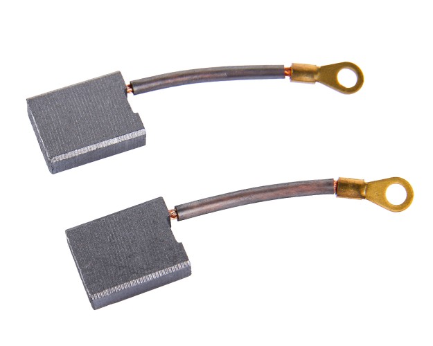 Щетка угольная ELITECH 1820.179900 HD графитовые HCD 1916E 209031