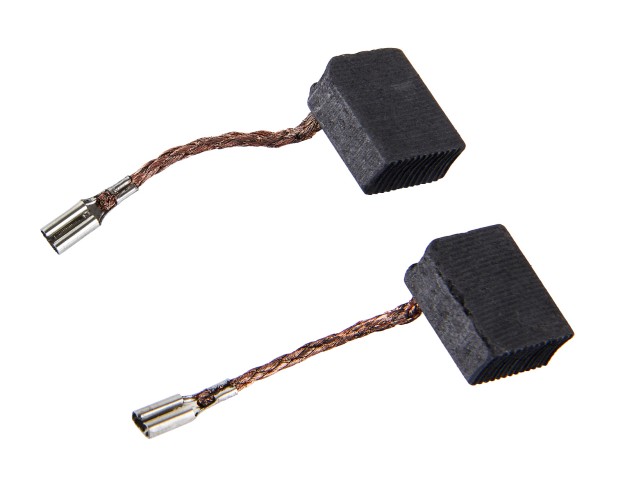 Щетка угольная ELITECH 1820.180100 HD графитовые AG 1012/AG 1012E/AG 1212E/AG 1412E 209036 - изображение 4