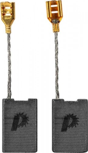 Щетка угольная ПРАКТИКА 790-779 графитовая для bosch (аналог 1617014126)