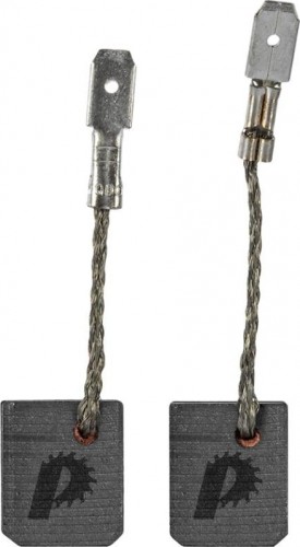 Щетка угольная ПРАКТИКА 790-731 графитовая для metabo (аналог 316055770)